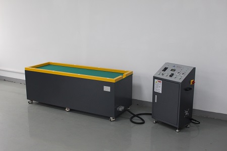 ShekiGG1980 Metal surface cleaning machine